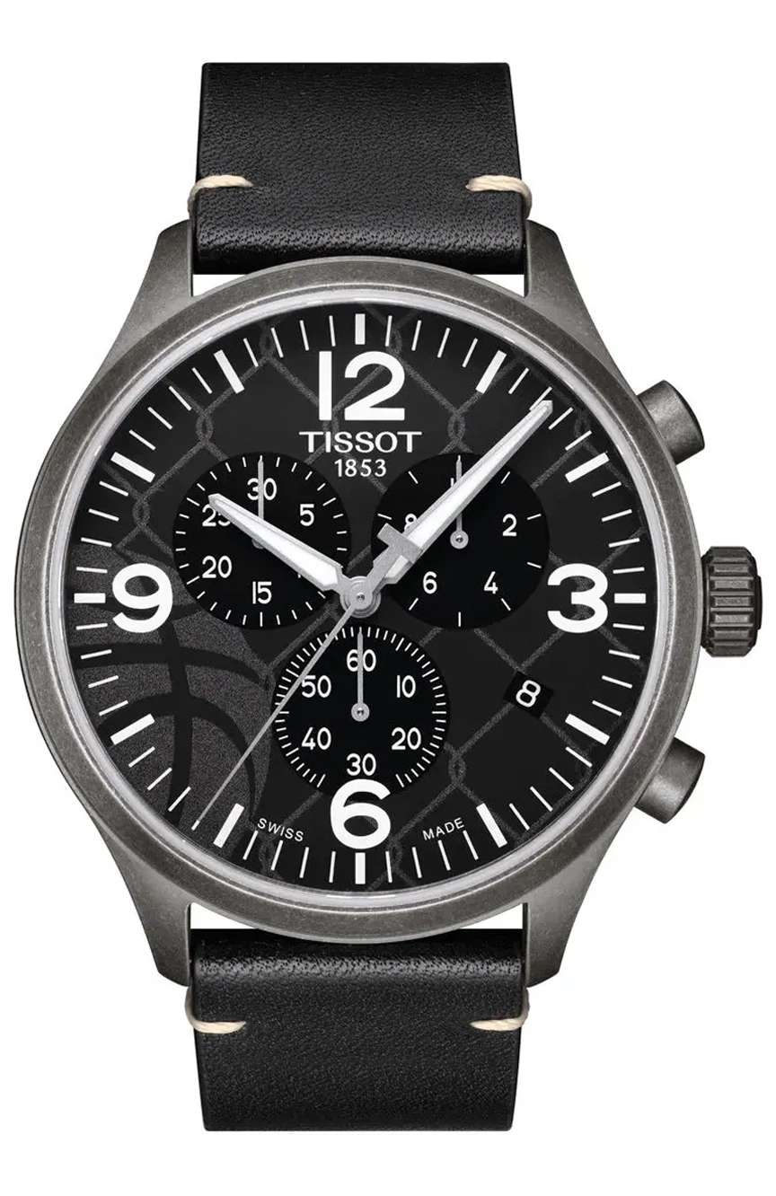Tissot Chrono XL Classic
