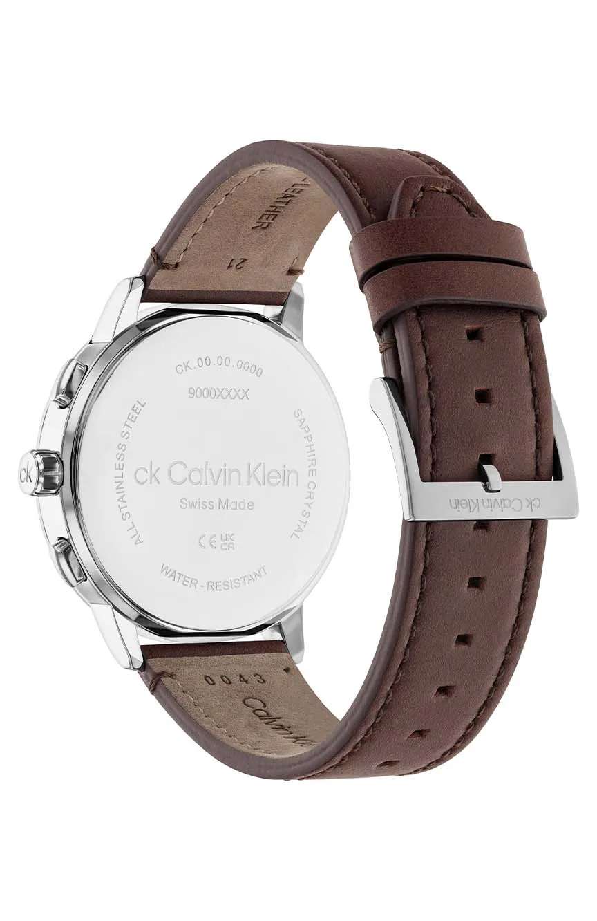 Calvin Klein Swiss Chrono