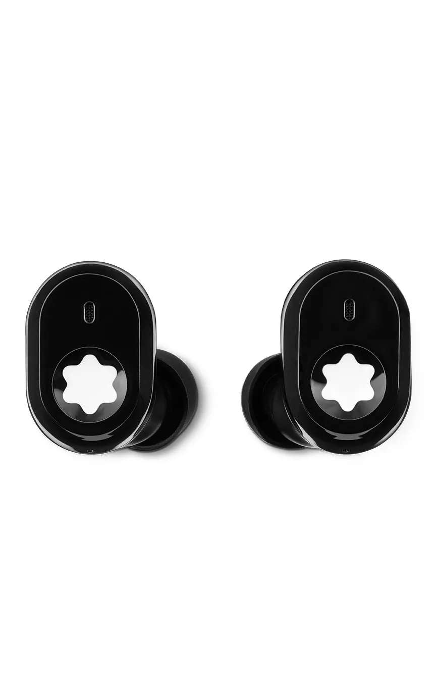 Montblanc Mtb 03 In-Ear Headphones