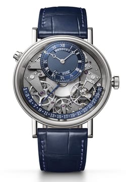 BREGUET TRADITION