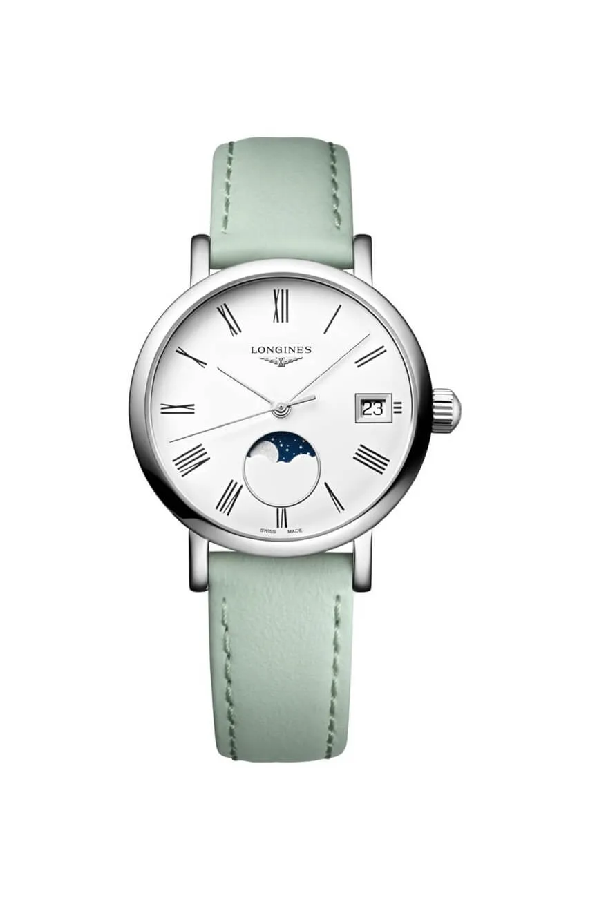 

Longines | ELEGANT