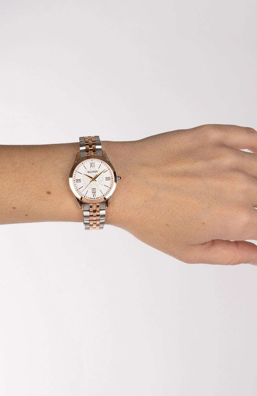 Balmain Classic R Lady