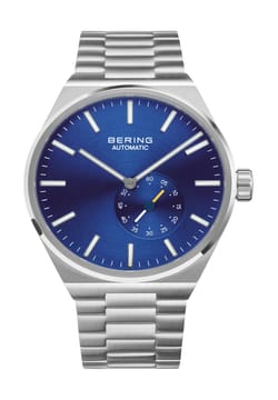 Bering Men Automatic Watch