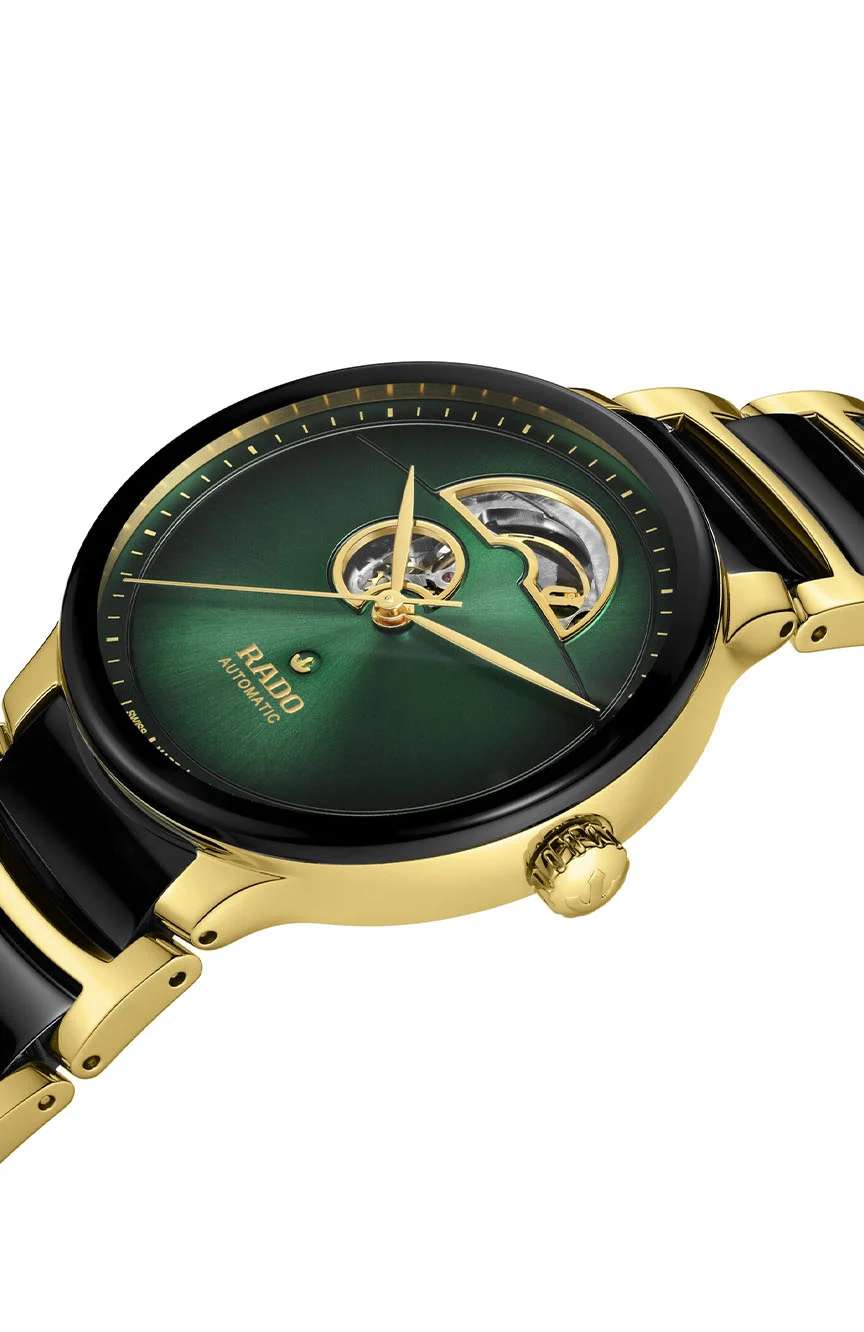 Rado Centrix Automatic Open Heart
