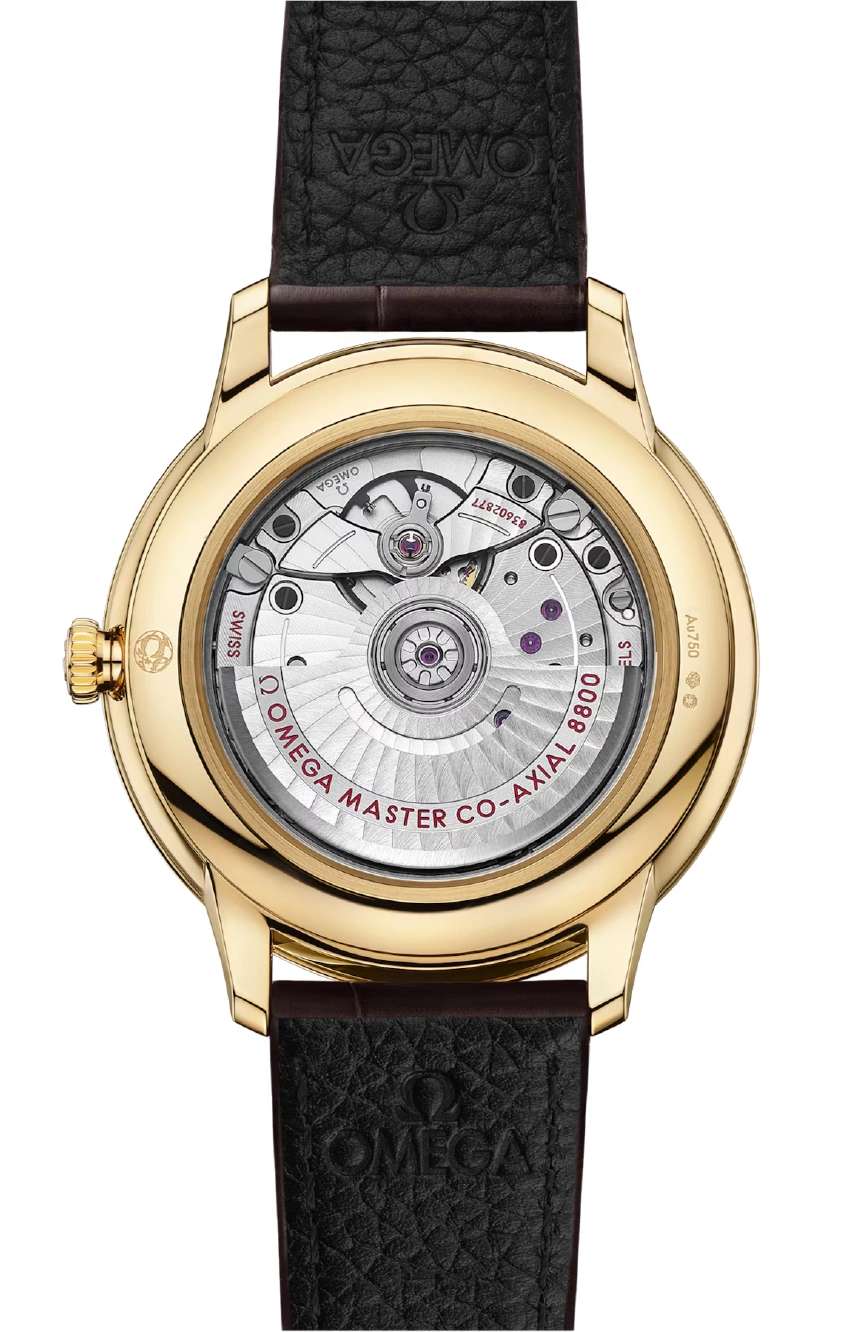 أوميغا برستيج