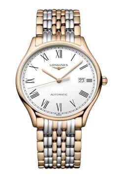 Longines Lyre