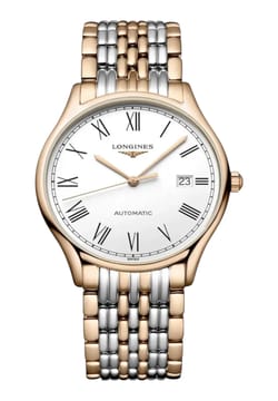 Longines Lyre
