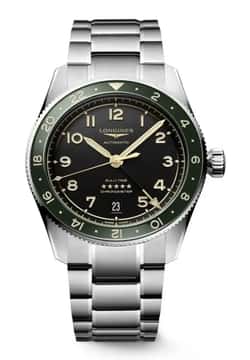 Longines Zulu time
