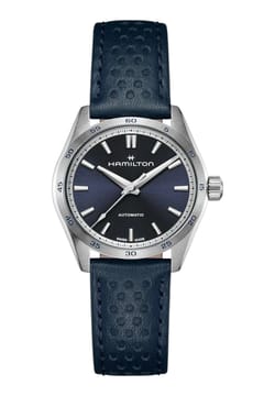 Hamilton Performer Auto 34mm