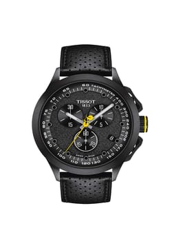 Tissot ساعة اليد تي ريس سايكلنج