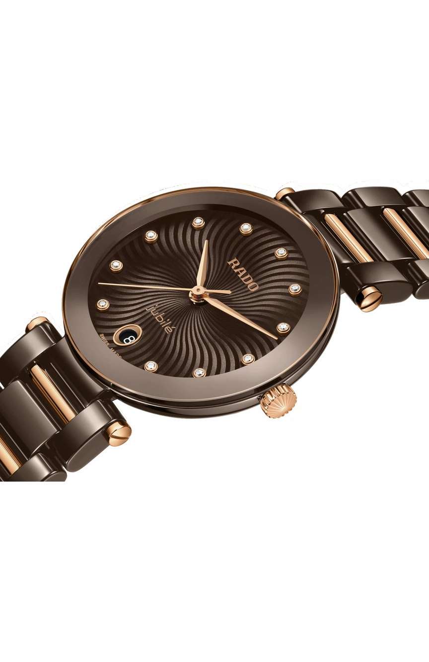 Rado Diamonds - R22242703