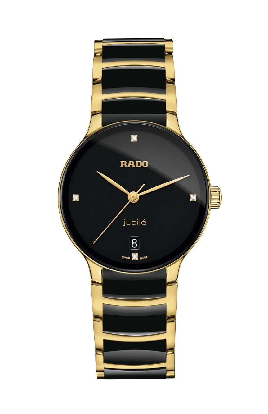 Rado Centrix Diamonds
