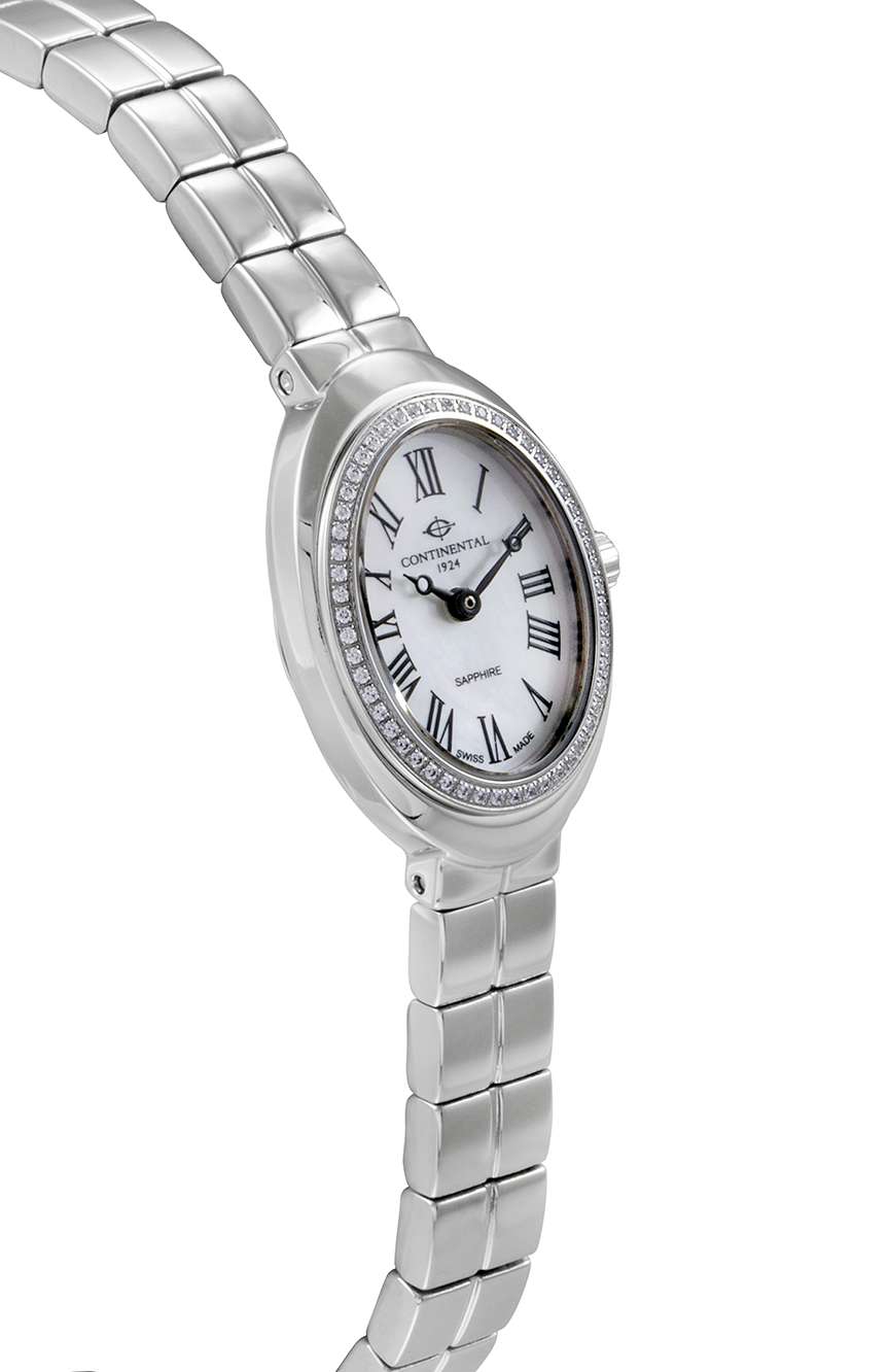كونتيننتال Womens Elegance