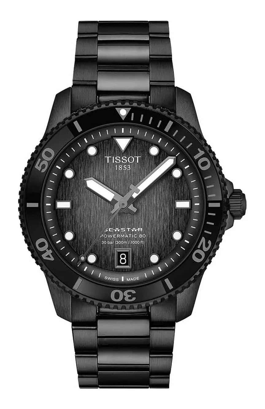 Tissot Seastar