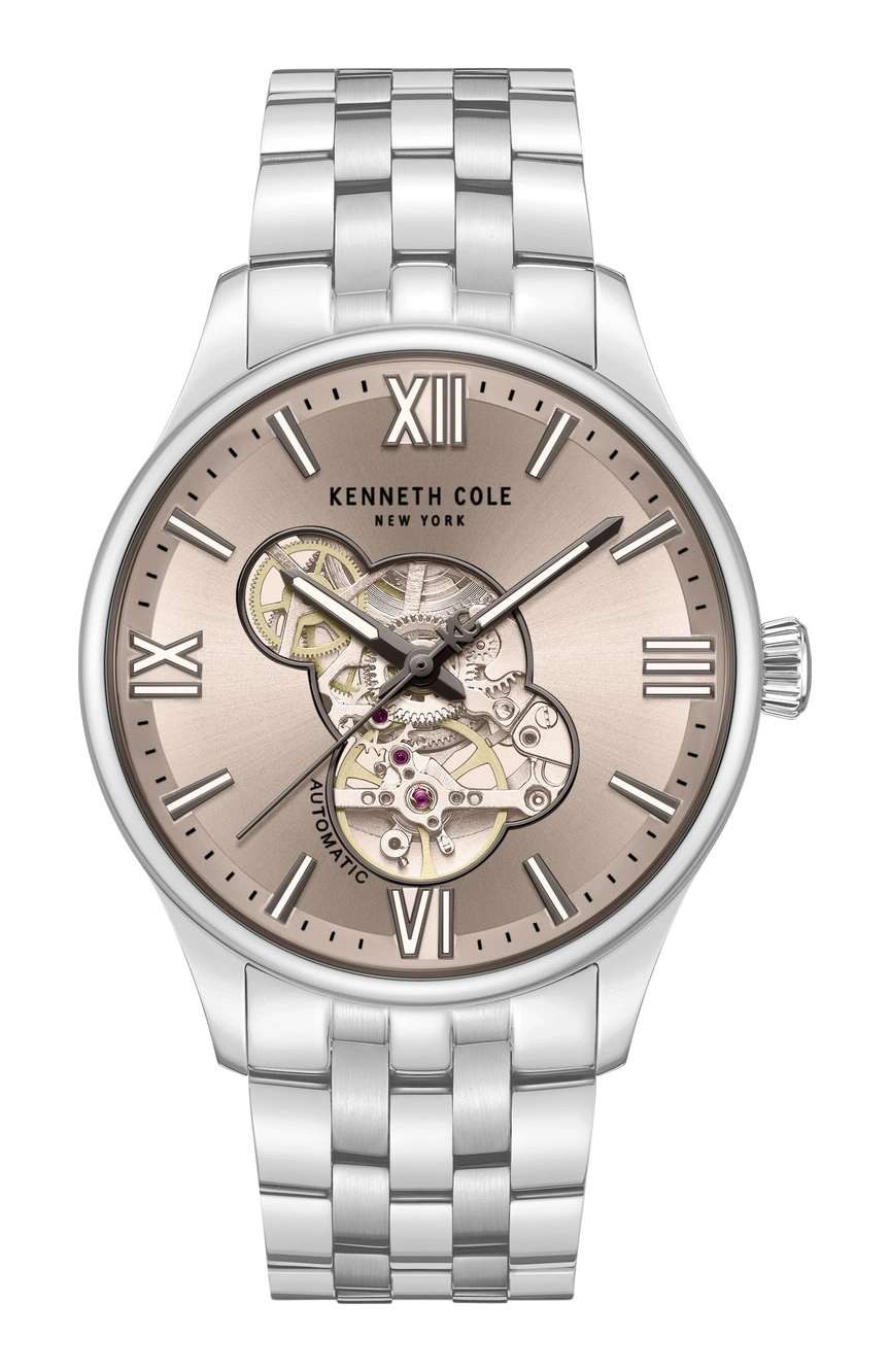 Kenneth Cole Kenneth Cole Men's Automatic Watch