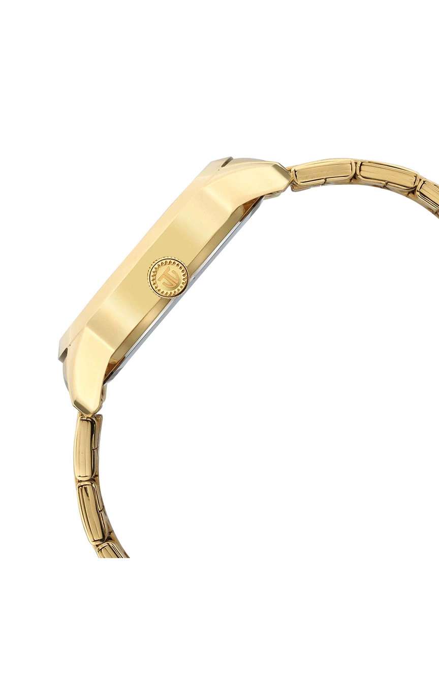 تيتان Regalia Opulent Champagne Dial Analog Stainless Steel Strap watch for Men