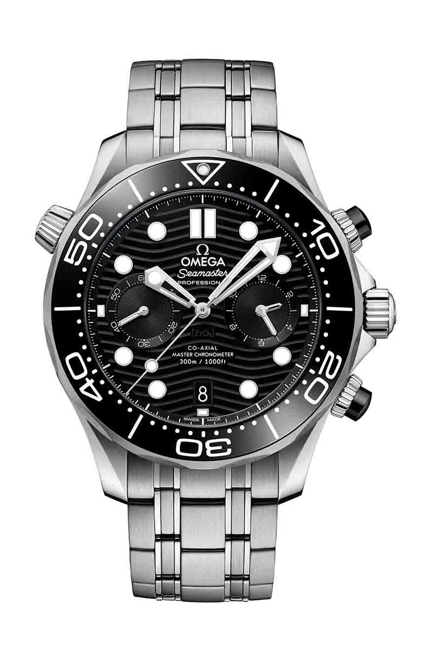 

OMEGA | DIVER 300M