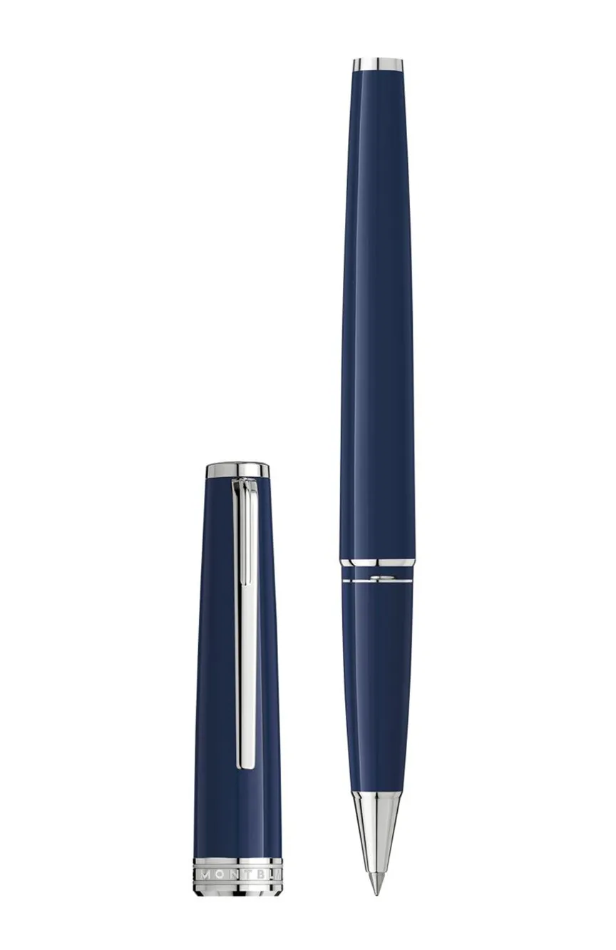 

Montblanc | RB PIX BLUE