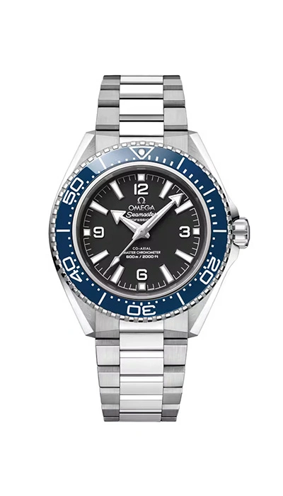 Discover The Evolution