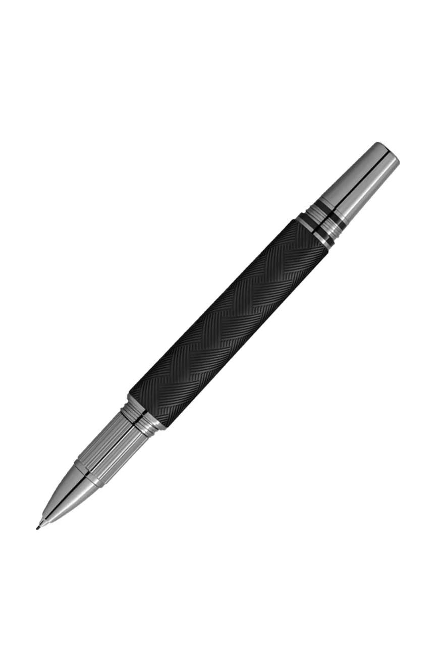 مون بلان StarWalker Extreme Precious Resin Fineliner