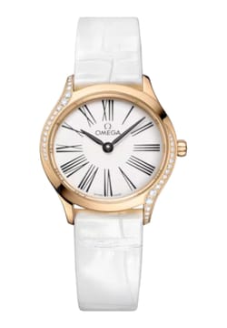 OMEGA Mini Tresor