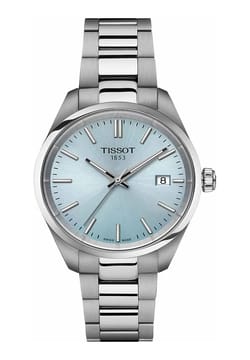 Tissot PR 100 34mm