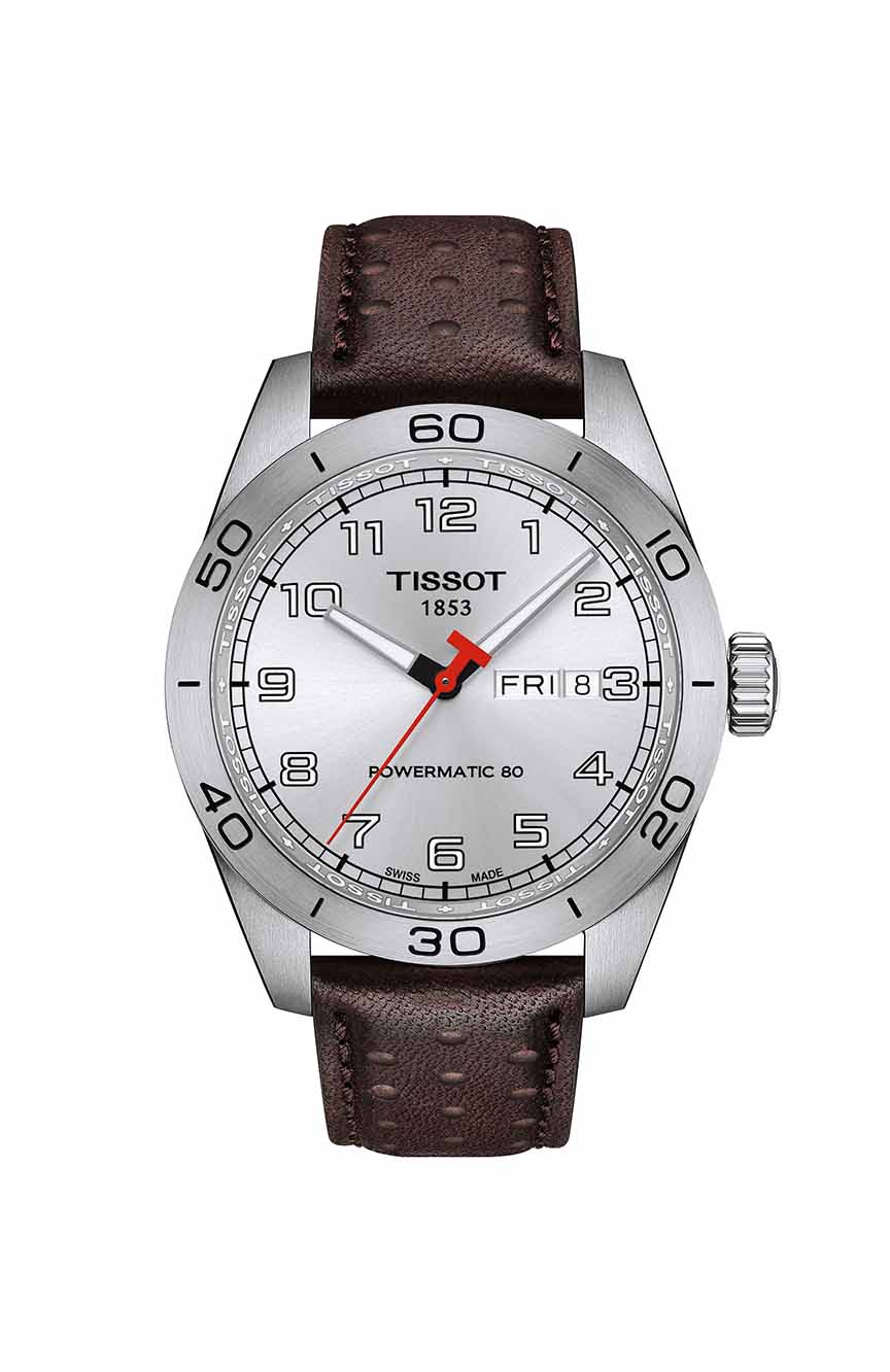 Tissot PRS 516 | RivoliShop.com