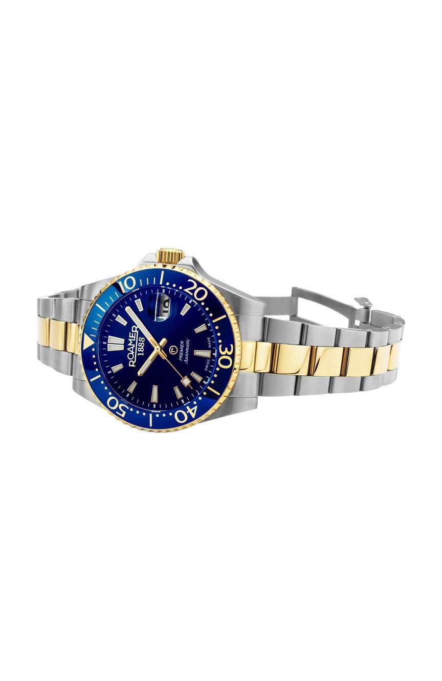 Roamer Premier