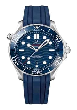 OMEGA دايفر 300 م