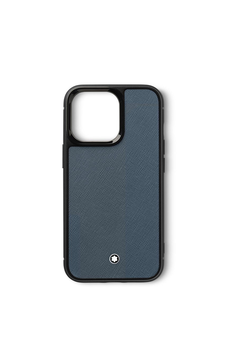 Iphone 13 discount montblanc case