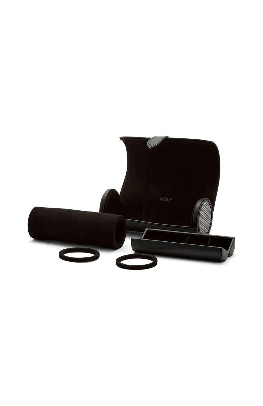 وولف علبة أكسيس لـ 3 ساعات