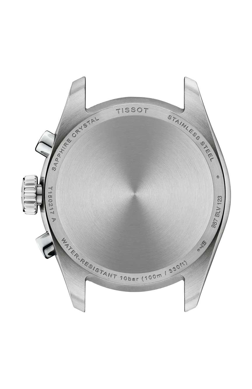 Tissot PR 100 Chrono Classic