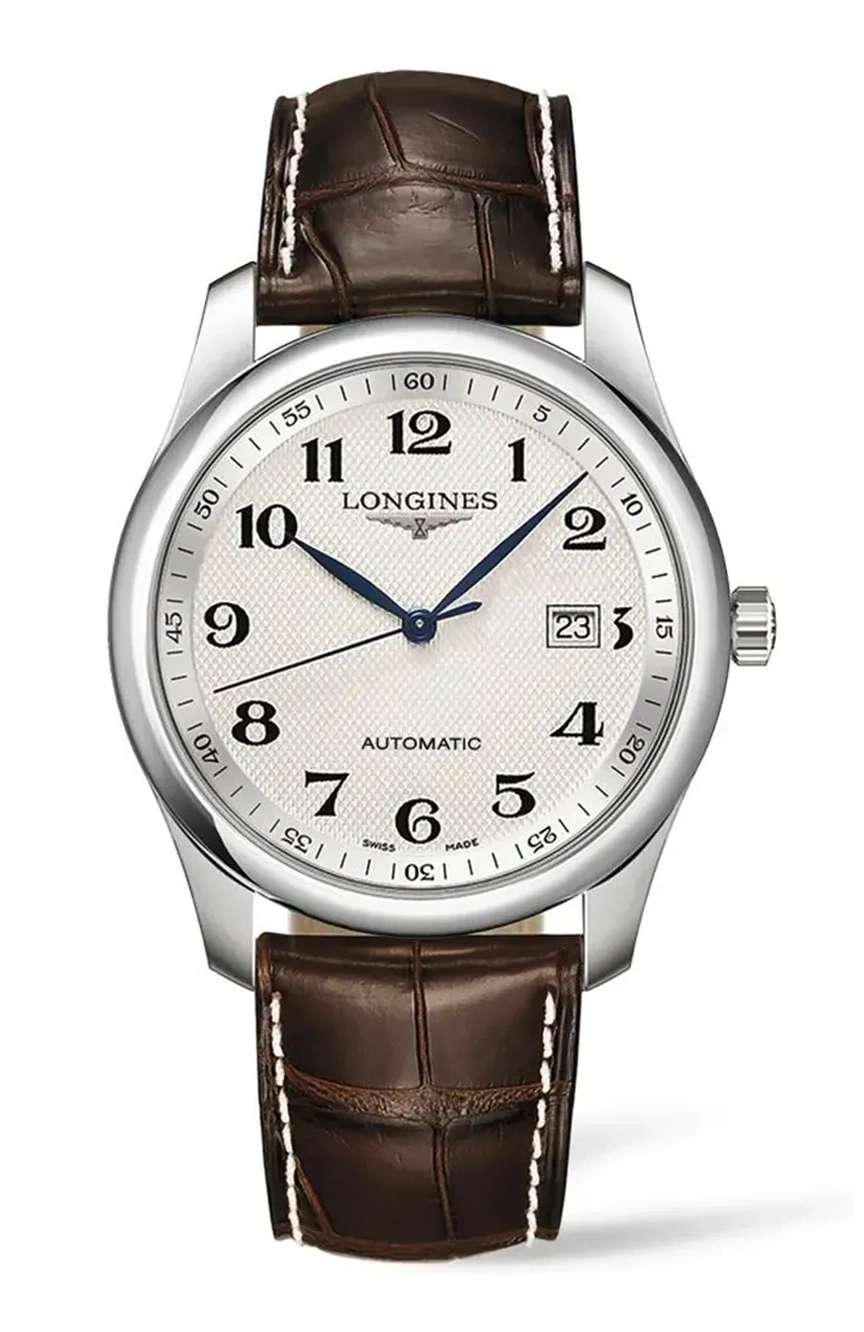 Longines Master