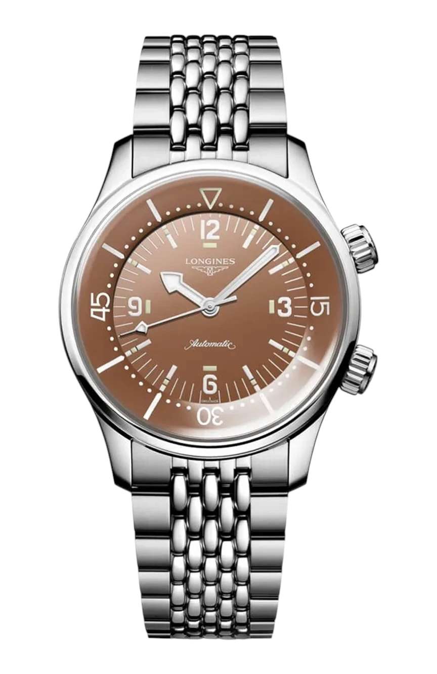 Longines Legend Diver