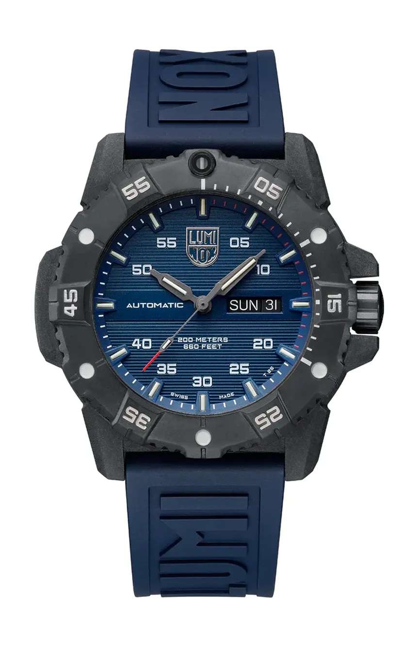 Luminox Master Carbon Automatic 3860 Series Xs.3863