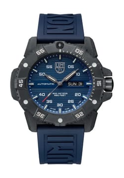 Luminox Master Carbon Automatic 3860 Series Xs.3863