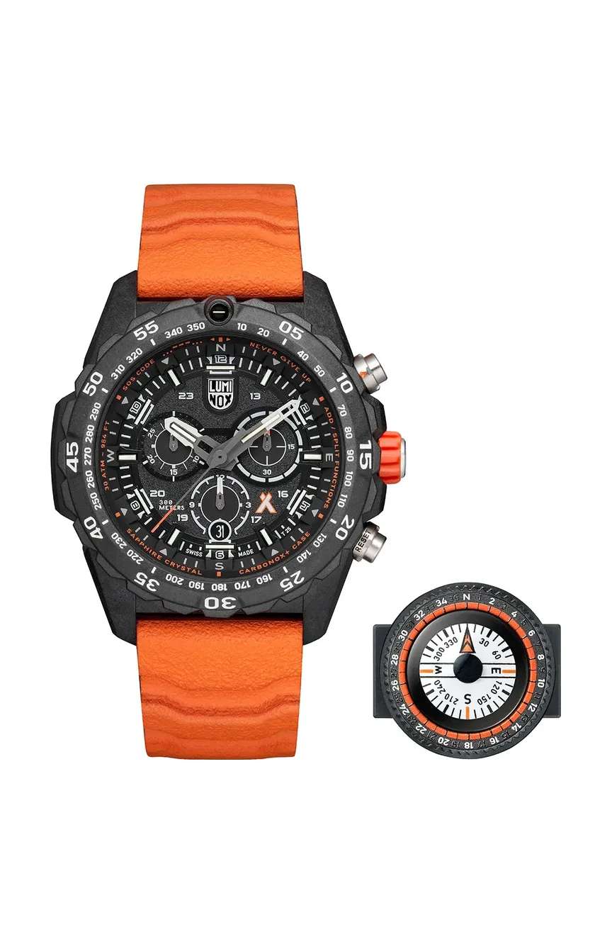 Luminox Bear Grylls Survival Master 3740 Series Xb.3749