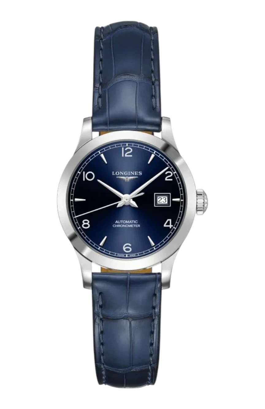Longines Record