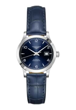 Longines Record