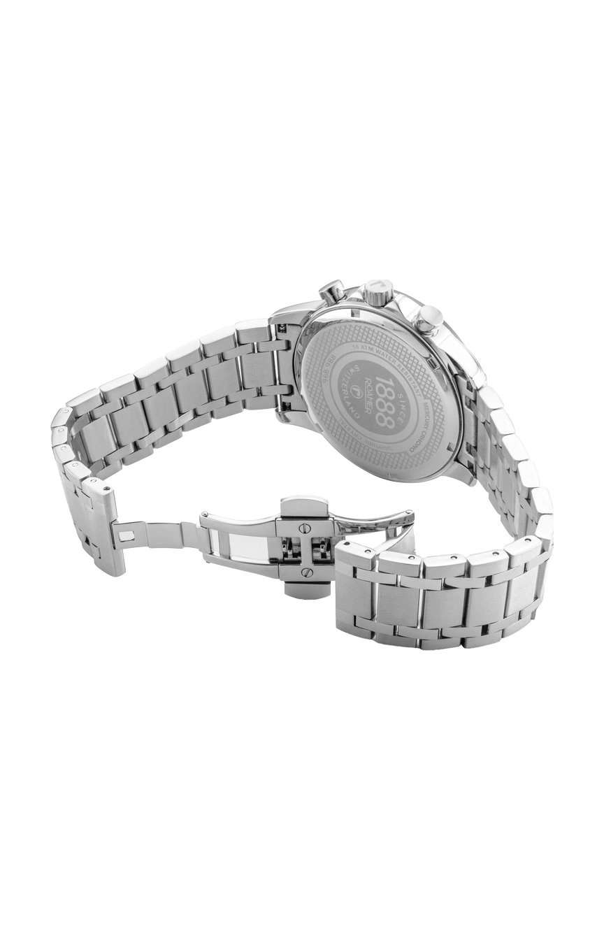Roamer Mercury Chrono