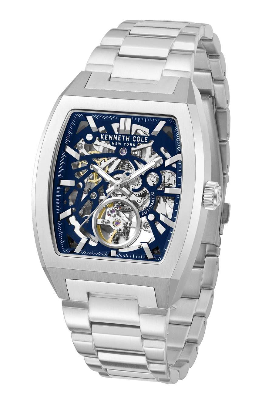 كينيث كول AUTOMATIC - MODERN CLASSIC