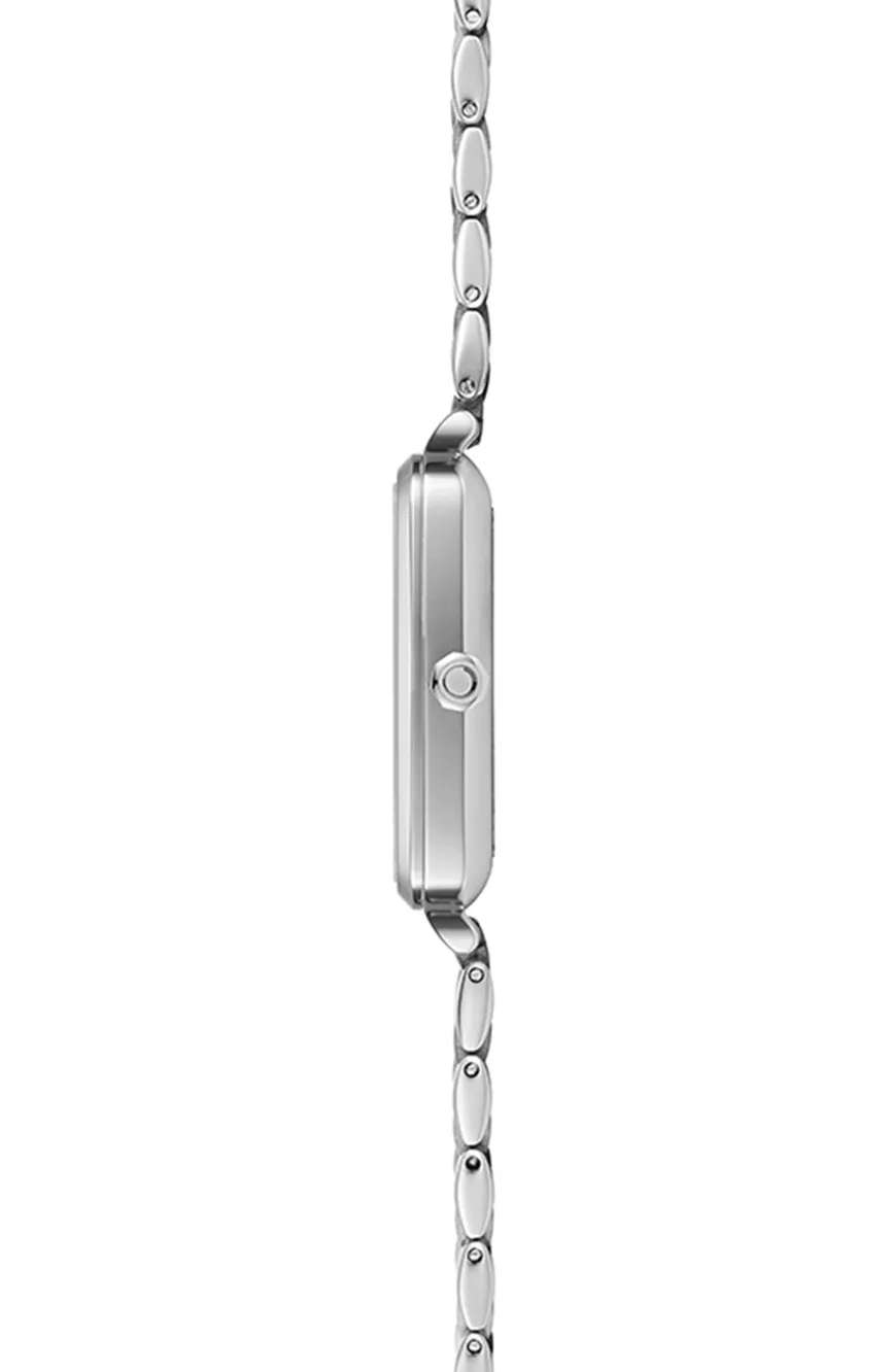 Obaku Women's Quartz Stainless steel