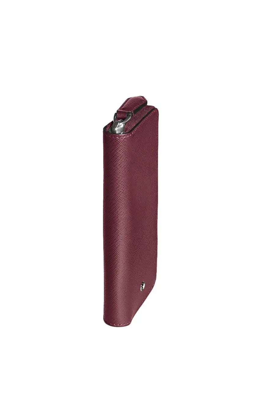 Montblanc Sartorial 2 Pen Pouch Zip