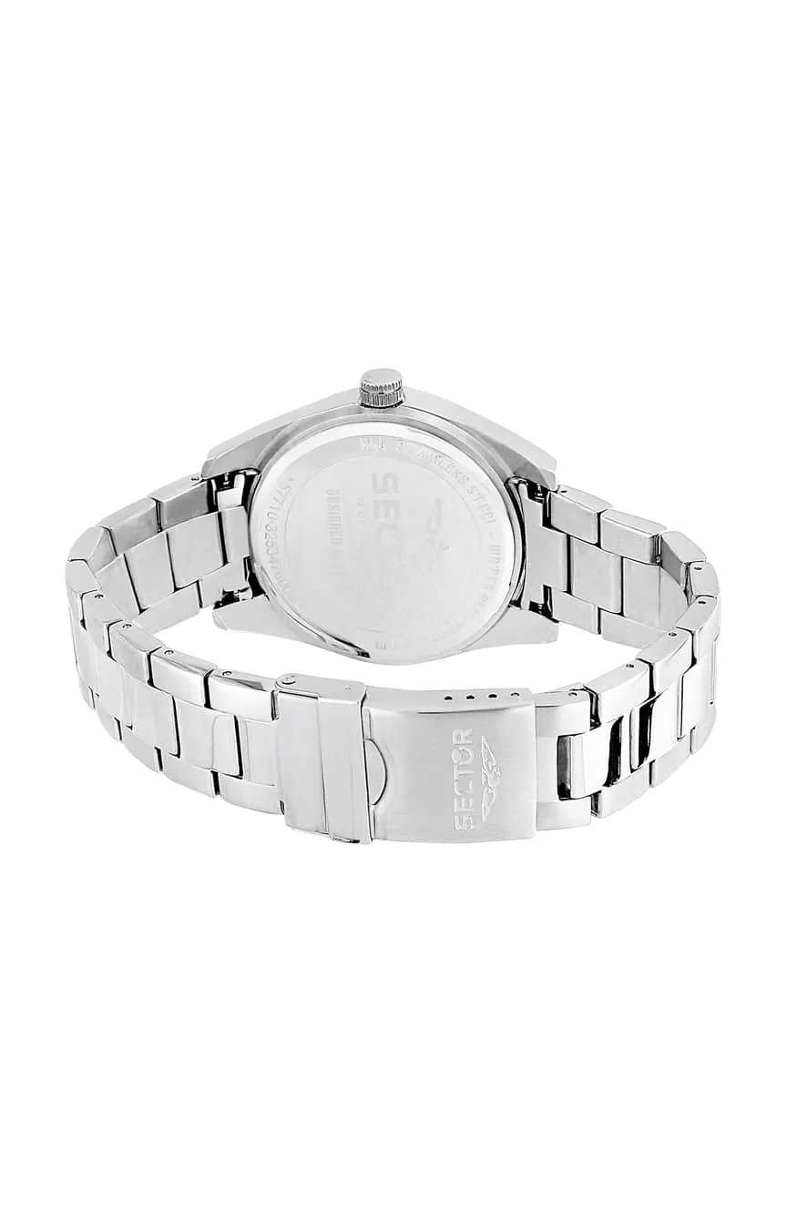 سيكتور ساعة سيكتور موديل R3253476003 - ضمن مجموعة 240