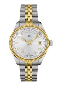 Tissot Ballade