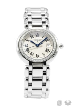 LONGINES RELOVED PRIMALUNA