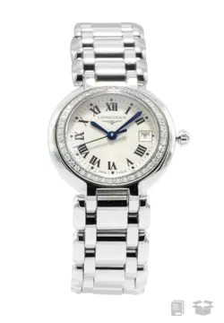 LONGINES RELOVED PRIMALUNA