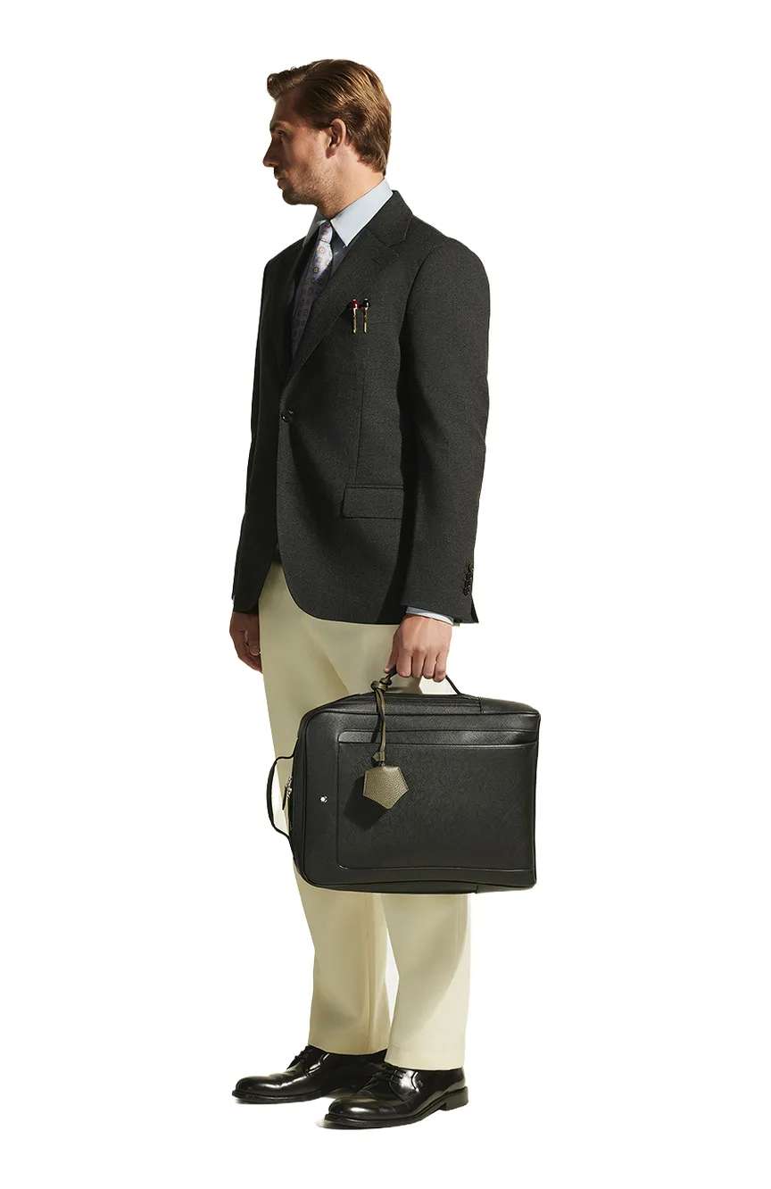 مون بلان Companion Rectangular Backpack