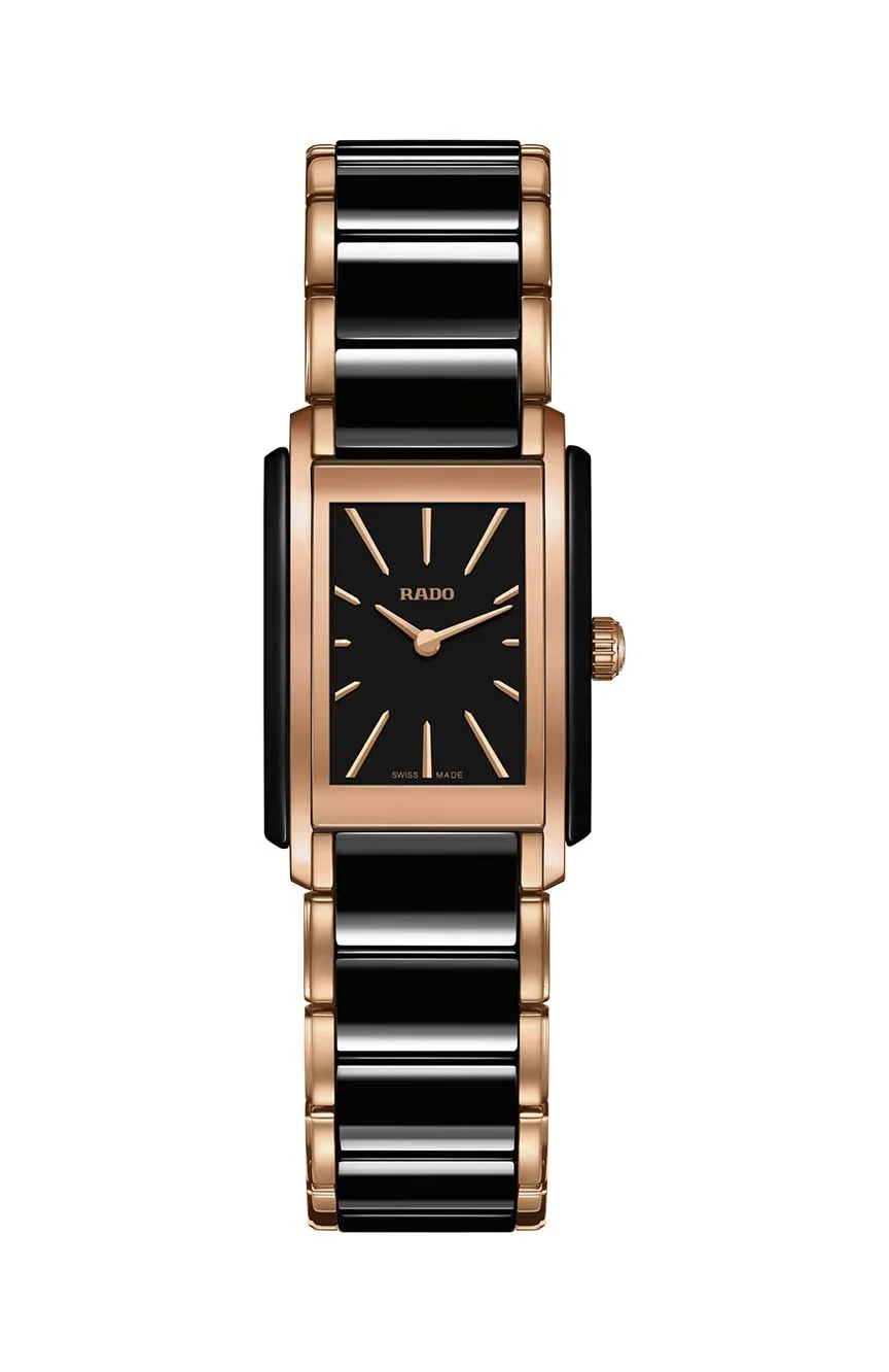 

Rado | Women's Integral Quartz