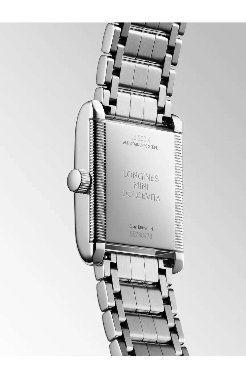 Longines Mini Dolcivita